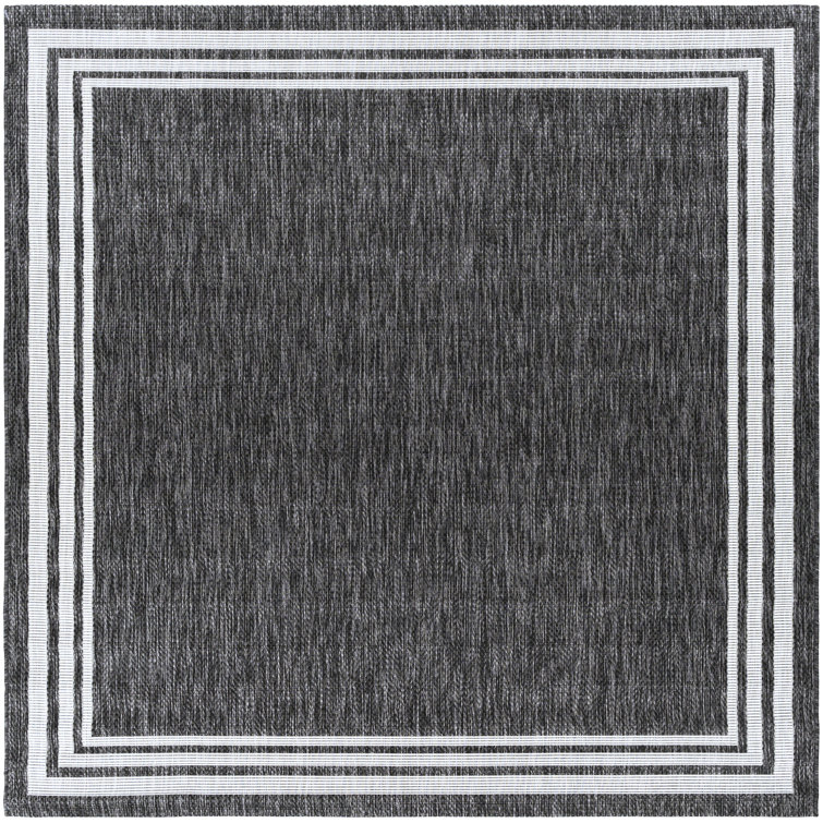 Tapis intérieur / extérieur Agla