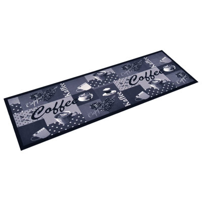 Holub Coffee Kitchen Mat