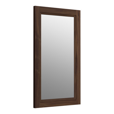 Damas Framed Mirror