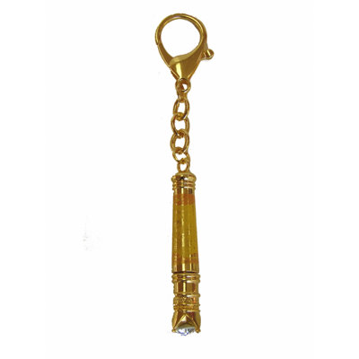 Porte-clés Victory dragon Baton