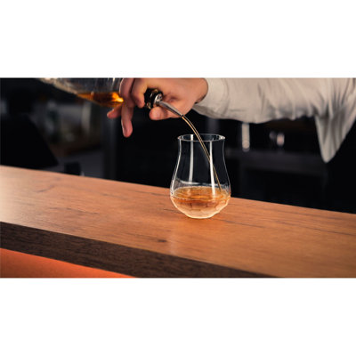 350ml Whiskey Glass Set