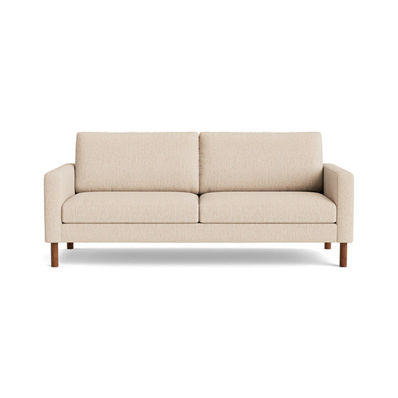 Laguna Sofa (85"), Performance Weave - Tan