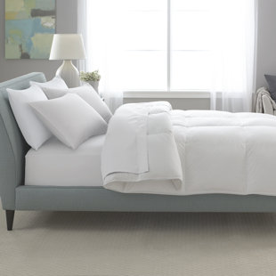 All Season Polyester Down Alternative Comforter