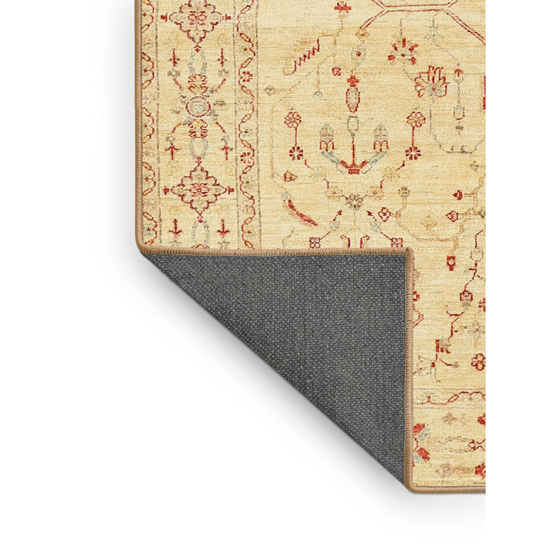 Martinique Oriental Indoor Rug, Rectangle 8' x 10'