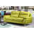 Green Genuine Leather is out of stock