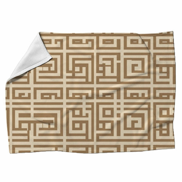 Latitude Run® Randi Throw Blanket | Wayfair
