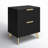 Ferndown 21.7'' W Nightstand