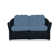 Reflections Outdoor 2 - Seat Loveseat
