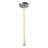 Gela 1 - Light Dome Pendant-839256802-864704252-864704250