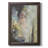 Vision I - Single Picture Frame Print on Canvas-1695498986