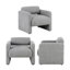 Fauteuil Panane-91326577