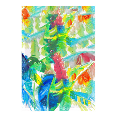 Drapeau de jardin Tipps