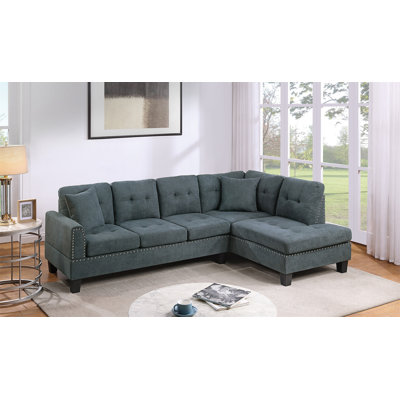 Ensemble de canapé modulaire 2 pièces Living Room Furniture