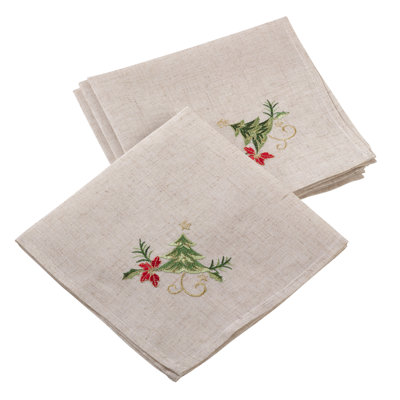 Serviette 20 po Pohlman
