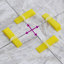 Tile Levelling System Wedges Clips