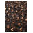 Jake Dark Brown Rug
