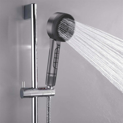 Rain Handheld Shower Head