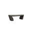 Banc de chambre Italian Minimalist Home