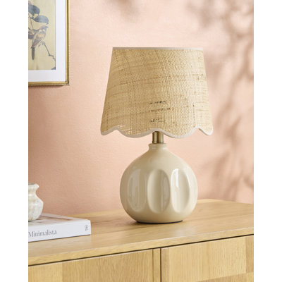Amecia Table Lamp