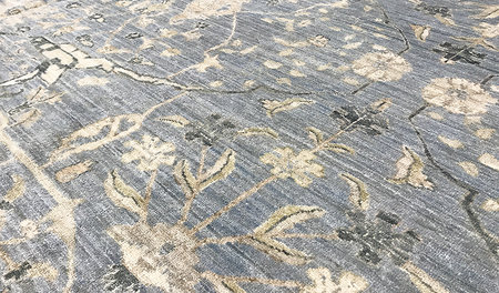 Ziegler One-of-a-Kind 17'2" X 28'8" Area Rug