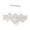 Trento 15 - Light Dimmable Modern Linear Chandelier