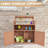 Outdoor Potting Gardening Table