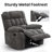 Upholstered Recliner-1407671863