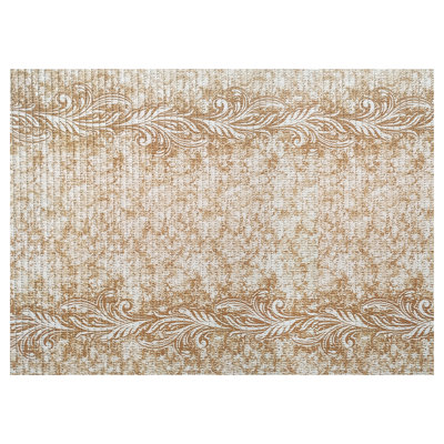 Plastic / Acrylic Non-Slip Bath Mat