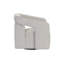 Repose-pieds carré 39,5 po-327213300