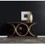 Melange 66.25'' W Console Table