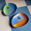 Lito Vide Poche - Blue+Green