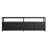 Open Plan Large Low Bookcase w/ Storage-90927600-90927599
