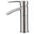 Brushed Nickel