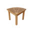 SHOWER CORNER STOOL