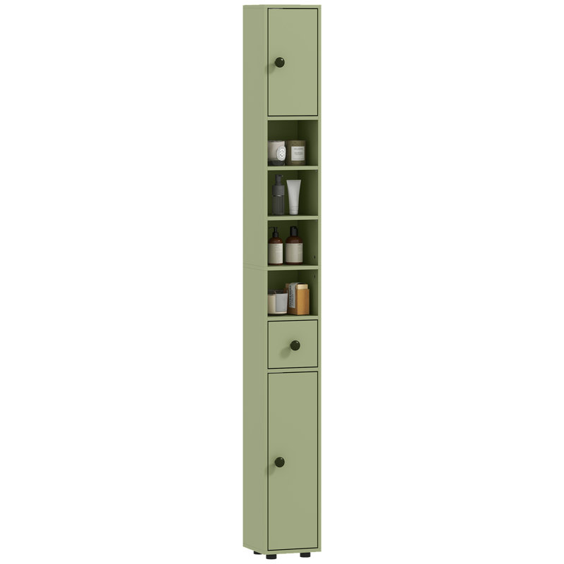 Freestanding Bathroom Cabinet