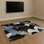 Abstract Area Rug-2027636430