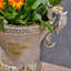 Pot de fleurs jardin pour patio-404415624