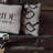 Bit Throw Pillow