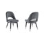 Cesareo Upholstered Dining Chair-1570528033