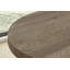 Alderson Four Leg Coffee Table