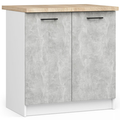 Oliwia Kitchen Base Unit