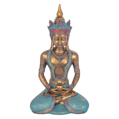 Cyrus Figurines & Sculptures