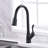 Single Handle Pull-down Kitchen Faucet-104201483