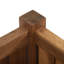 Wood Planter Box-1622578967