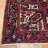 HERAT ORIENTAL Handmade Heriz Wool Rug