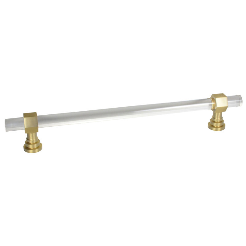 Charles 1' Center to Center Appliance Pull