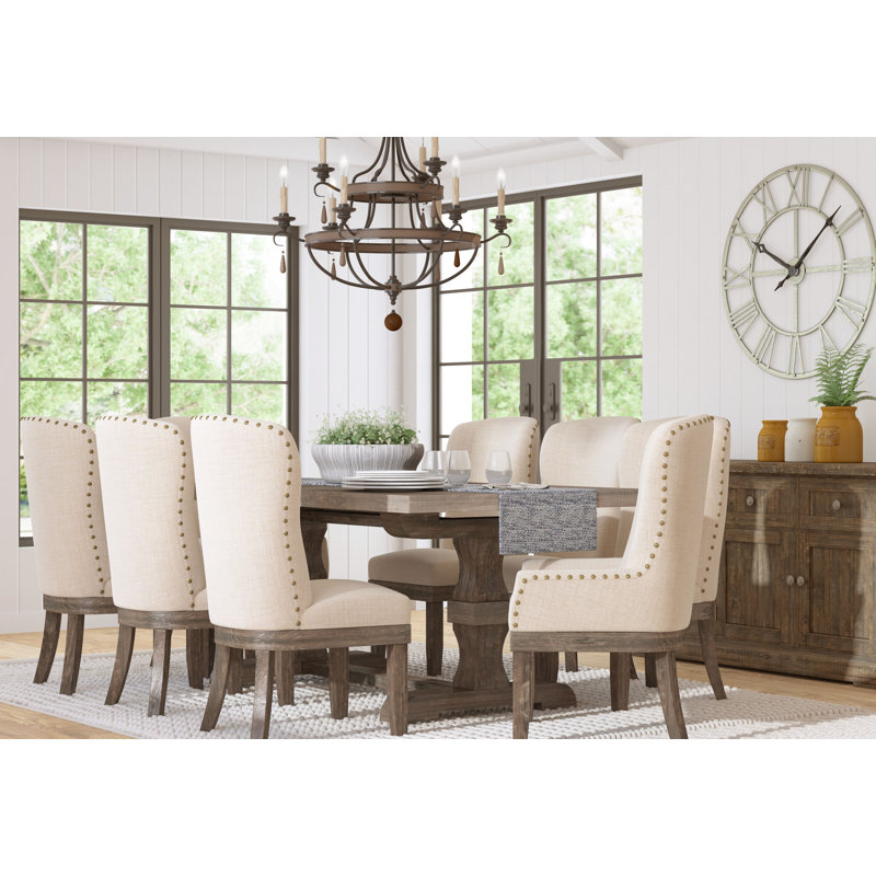 Aadvik 9 - Light Dimmable Empire Chandelier
