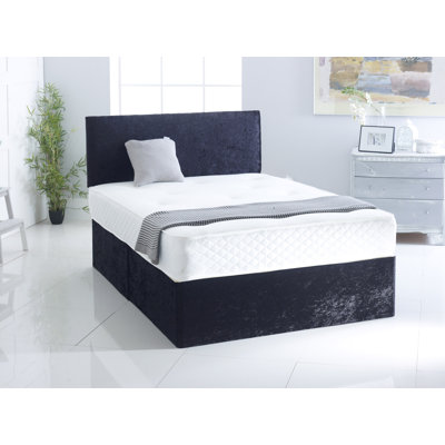Betts Pocketsprung Divan Bed Set