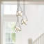Aries 3 - Light LED Pendant-716760780-716760783-717702456