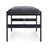 Daybench Genuine Leather Upholstered Bench-27322680-27322681-94578435